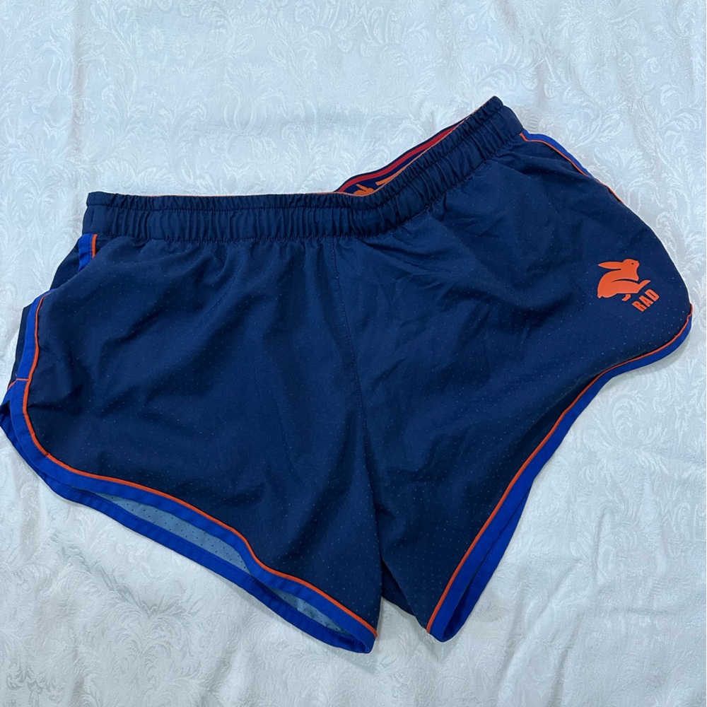 Rabbit running shorts RAD